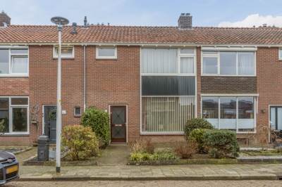 Woning J.J. van Deinselaan 31 Almelo