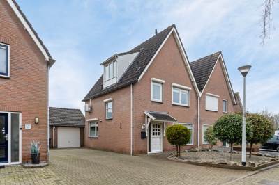 Woning Middelveld 60 Druten