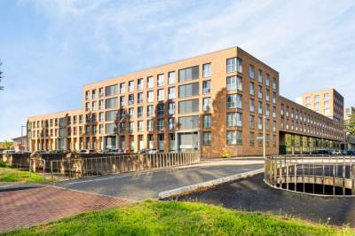 Woning Korianderstraat 170 Utrecht