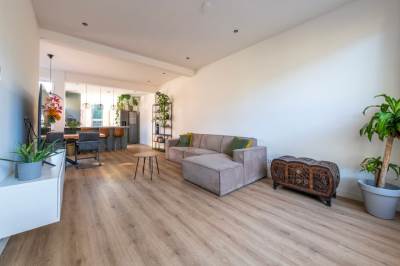 Woning Loolaan 28 Driebergen-Rijsenburg