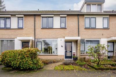 Woning Scheerderslaan 21 Wezep