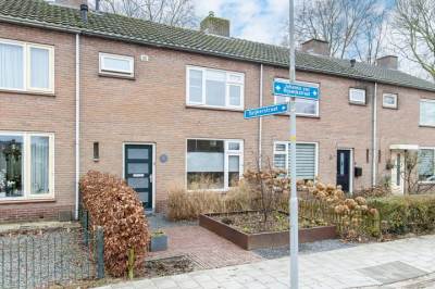 Woning Johannis van Rijswijkstr 8 Gameren