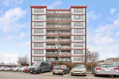 Woning Messiaenplantsoen 20 Almere