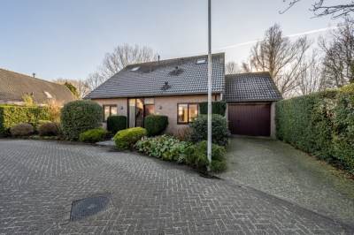 Woning Hoofdland 64 Mijnsheerenland