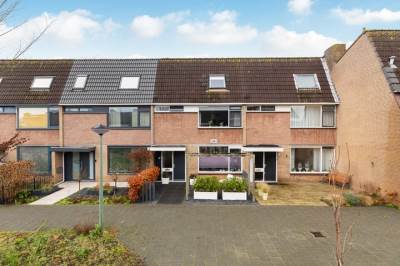 Woning Cederdreef 44 Vlaardingen