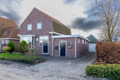 Woning Hillige Kamp 14 Bitgum