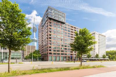 Woning Tommaso Albinonistraat 22 Amsterdam