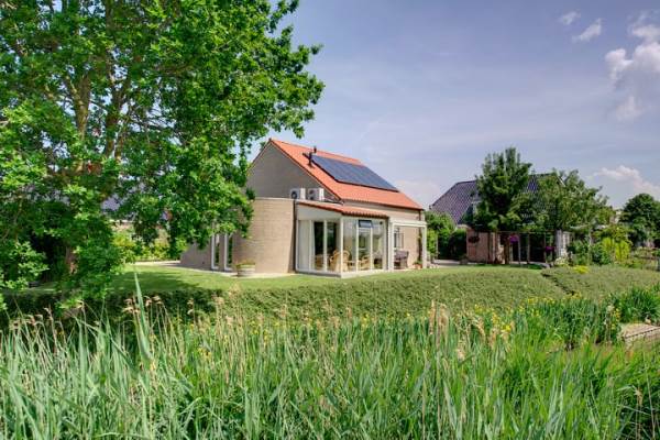 Woning Boukemahof 7 Uithuizen