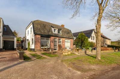 Woning Ferdinand Huycklaan 8 Soest
