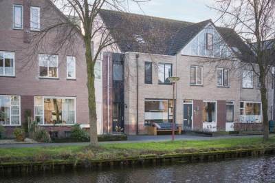 Woning Croleskwartier 96 IJlst