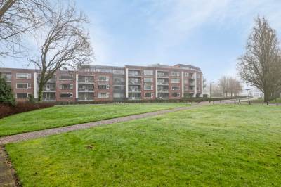 Woning Inspecteur Schreuderlaan 10 Soest