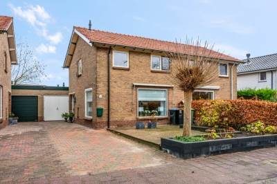 Woning Prins Bernhardlaan 4 Leusden