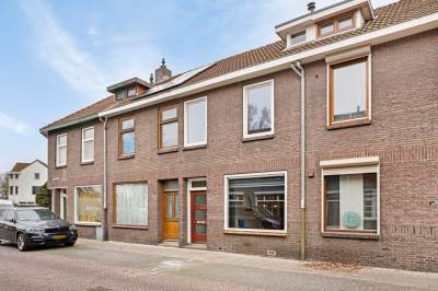 Woning Bosboomstraat 80 Eindhoven