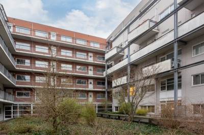 Woning Hartingstraat 272 Utrecht