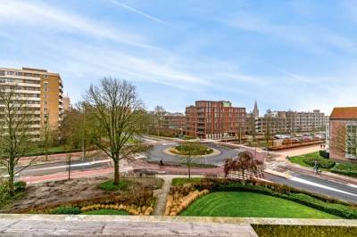 Woning C.F. Smeetslaan 119 Castricum