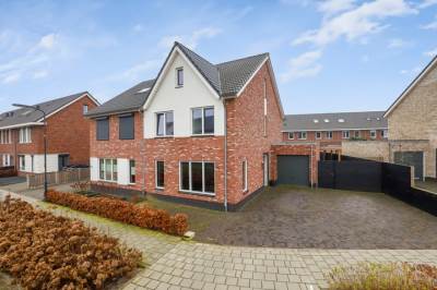 Woning Bronkhorsterslag 13 Didam