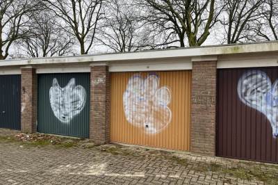 Garage Henry Dunantlaan 49 Middelburg
