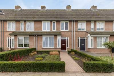 Woning Haverhof 15 Oirschot