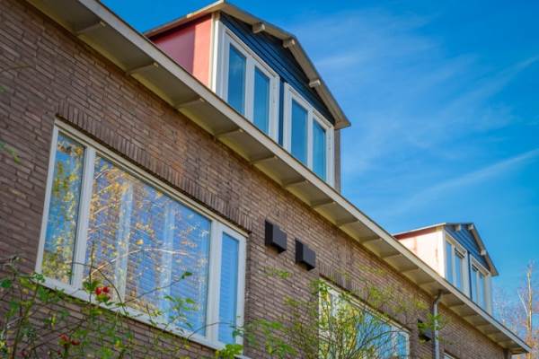 Woning Willem van Beijerenlaan 21 Amstelveen