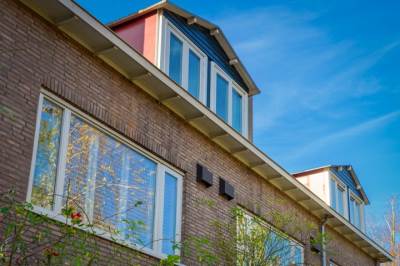 Woning Willem van Beijerenlaan 21 Amstelveen