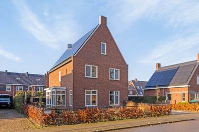 Woning Vriezeweg 117 Deest