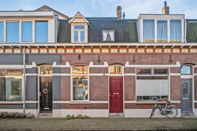 Woning Boomstraat 70 Tilburg