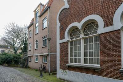 Woning Nonnenstraat 5 Nijmegen