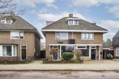 Woning Berfloweg 204 Hengelo (OV)