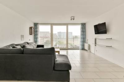 Woning Fleerde 401 Amsterdam