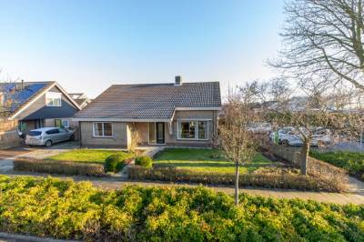 Woning Pauwhoekstraat 16 Meliskerke