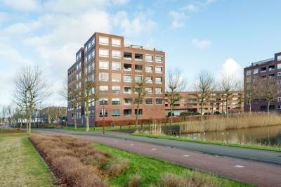 Woning Schermerhornpark 125 Nieuwegein