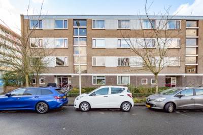 Woning Toscadreef 33 Utrecht