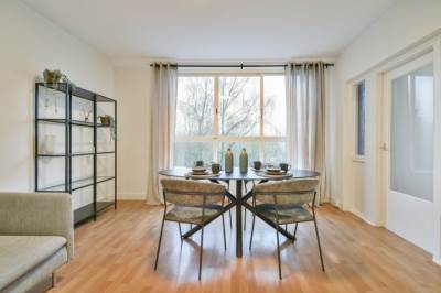 Woning Leksmondhof 211 Amsterdam
