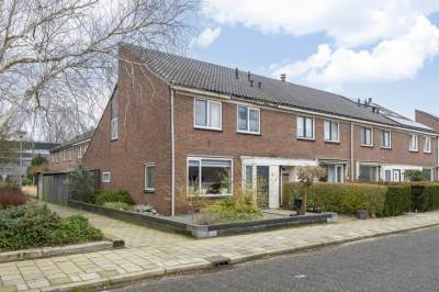 Woning Rossinistraat 670 Heemskerk