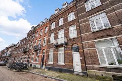 Woning Statensingel 177C01 Maastricht