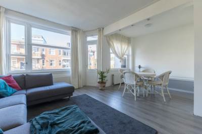 Woning Trouringhstraat 382 Amsterdam