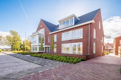Woning Havenstraat 30 Middenmeer