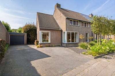 Woning Dintel 15 Tilburg