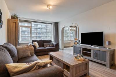 Woning Godijn van Dormaalstraat 35 Rotterdam