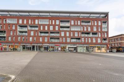 Woning Markt 109Q Geleen