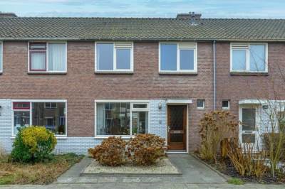 Woning Manger Catsperk 4 Drachten