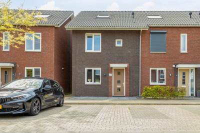 Woning Galiciëstraat 13 Lent