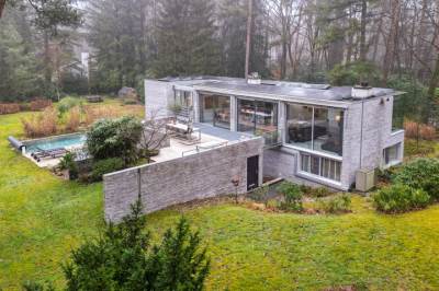 Woning Lijsterbesweg 3 Epe