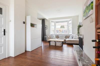 Woning Parkweg 27A Groningen