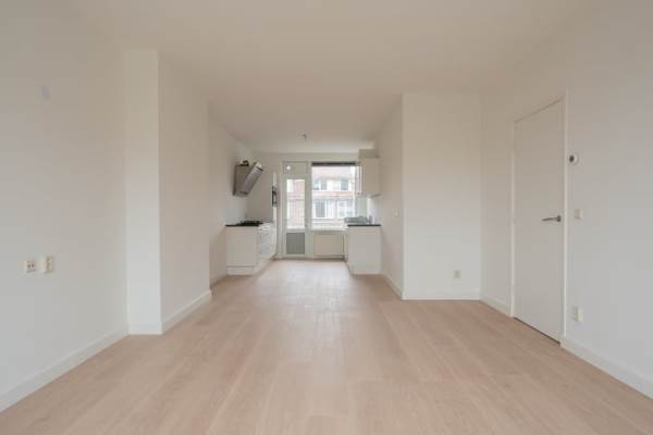 Woning Lindelaan 297 Rijswijk (ZH)