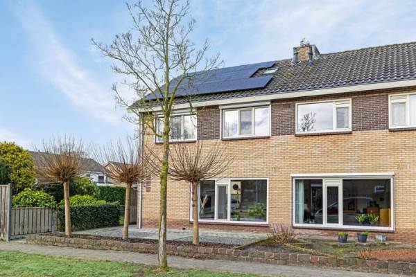 Woning Grote Beukelaer 19 Heino