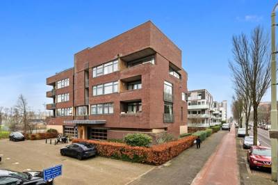 Woning Dedemsvaartweg 569 Den Haag