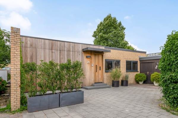 Woning Orinoco 21 Amstelveen