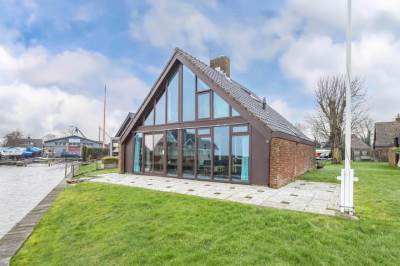 Woning De Tsjerne 4 Oudega (Gem. Súdwest-Fryslân)