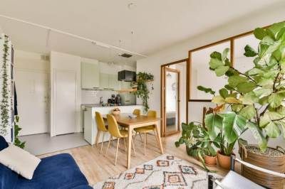 Woning Van Nijenrodeweg 416 Amsterdam